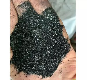 super potassium humate flakes