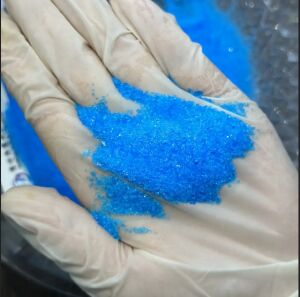 Copper Sulfate