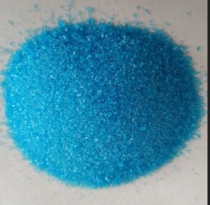 Copper Sulfate