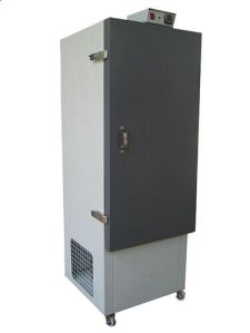 Industrial Freezer