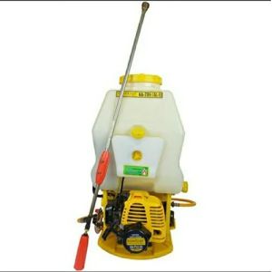 Kisankraft Knapsack Power Sprayer