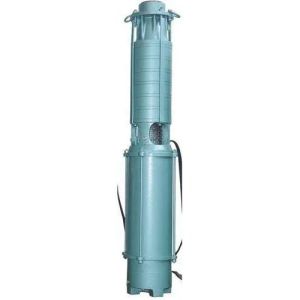 Vertical Openwell Submersible Pumps