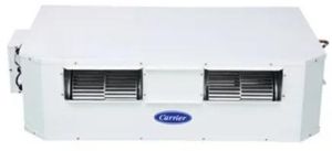 Carrier Duct AC