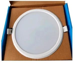 Led Round Panel Light