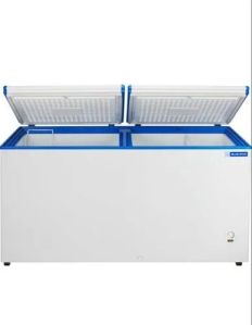 Blue Star Chest Freezer