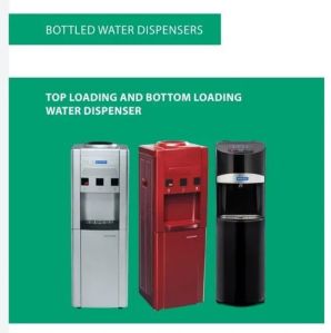 Cold Water Dispenser