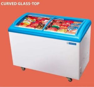 Ice Cream Freezer