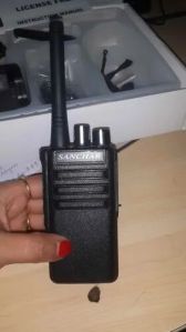 Portable Two Way Radio