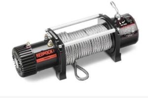 Car Winch