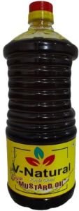 Mustard oil