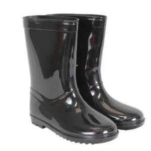 Safety Gumboots