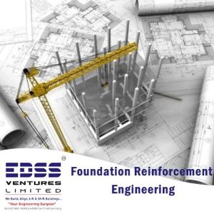 Foundation Construction Service