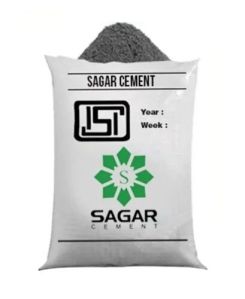 Sagar Cement