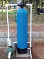 Water Softener