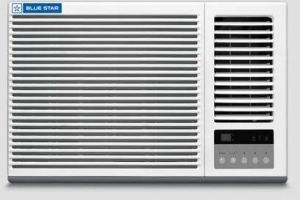 Blue Star Window Air Conditioner