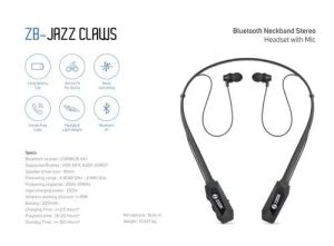 Bluetooth Headphone