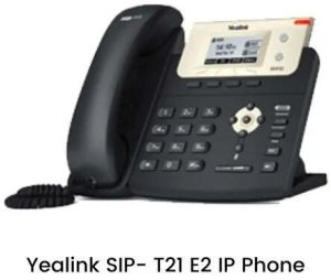 YEALINK IP PHONES