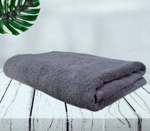Rekhas Premium Cotton Bath Towel Super Absorbent Soft & Quick Dry Anti-Bacterial 750 GSM