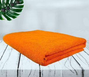 Rekhas Premium Cotton Bath Towel Super Absorbent Soft & Quick Dry Anti-Bacterial 750 GSM