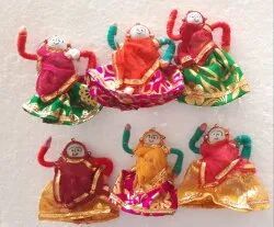 Rajasthani Handmade Puppet