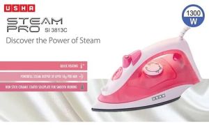 Usha Steam Iron