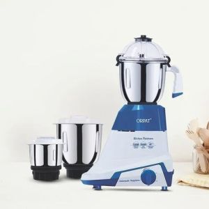 Mixer Grinder