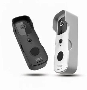 smart door bell