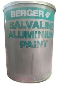 Berger Aluminium Paint