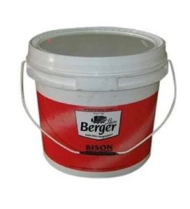 Berger Bison Acrylic Distemper