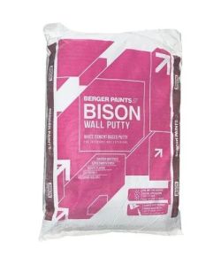 Berger Bison Wall Putty