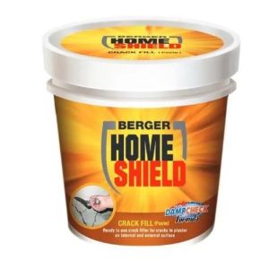 Berger Home Shield Crack Fill Paste