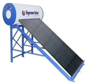 SUPREME SOLAR WATER HEATER