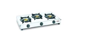 Burner Gas Stove