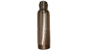 Copper Water Bottle