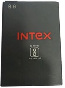 Intex Mobile Battery