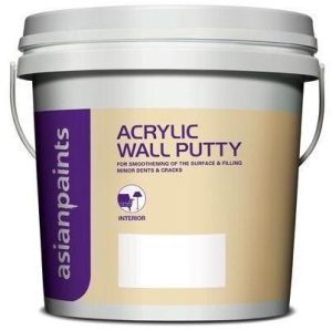 Acrylic Wall Putty