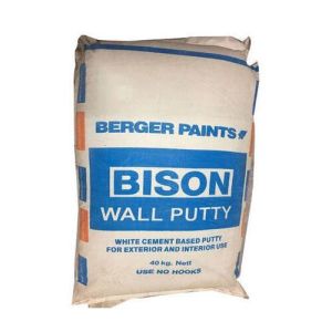 Berger Bison Wall Putty