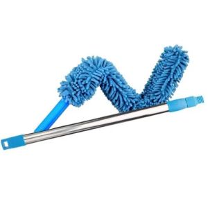 Flexible Microfiber Cleaning Duster