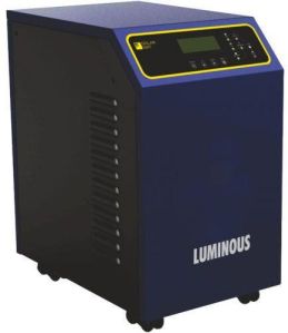 Luminous Solar Inverter