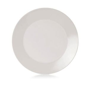 Cello Opalware Dinner Plate