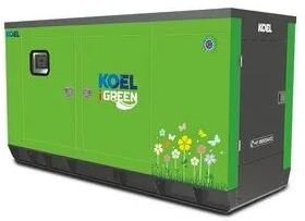 Diesel Generator