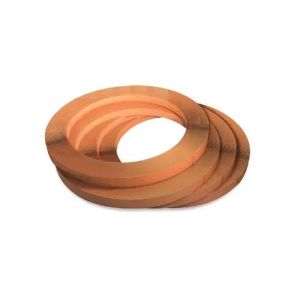 Copper Earthing Strip