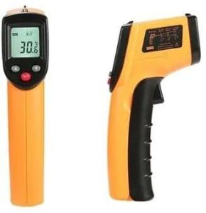 Digital Infrared Thermometer