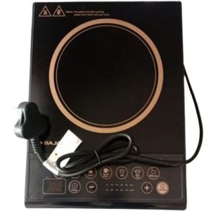 Bajaj Induction Cooktop