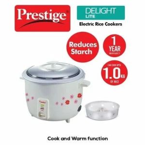 Prestige Rice Cooker