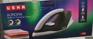 Usha Dry Iron