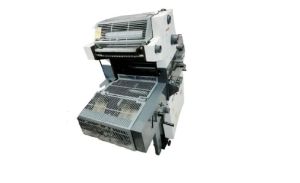 ECD Offset Printing Machine