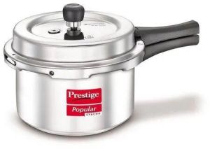 Prestige Pressure Cooker