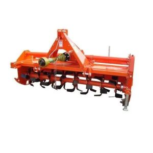 Cast Iron Agricultural Rotavator