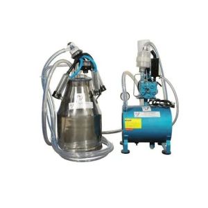 nano milking machine